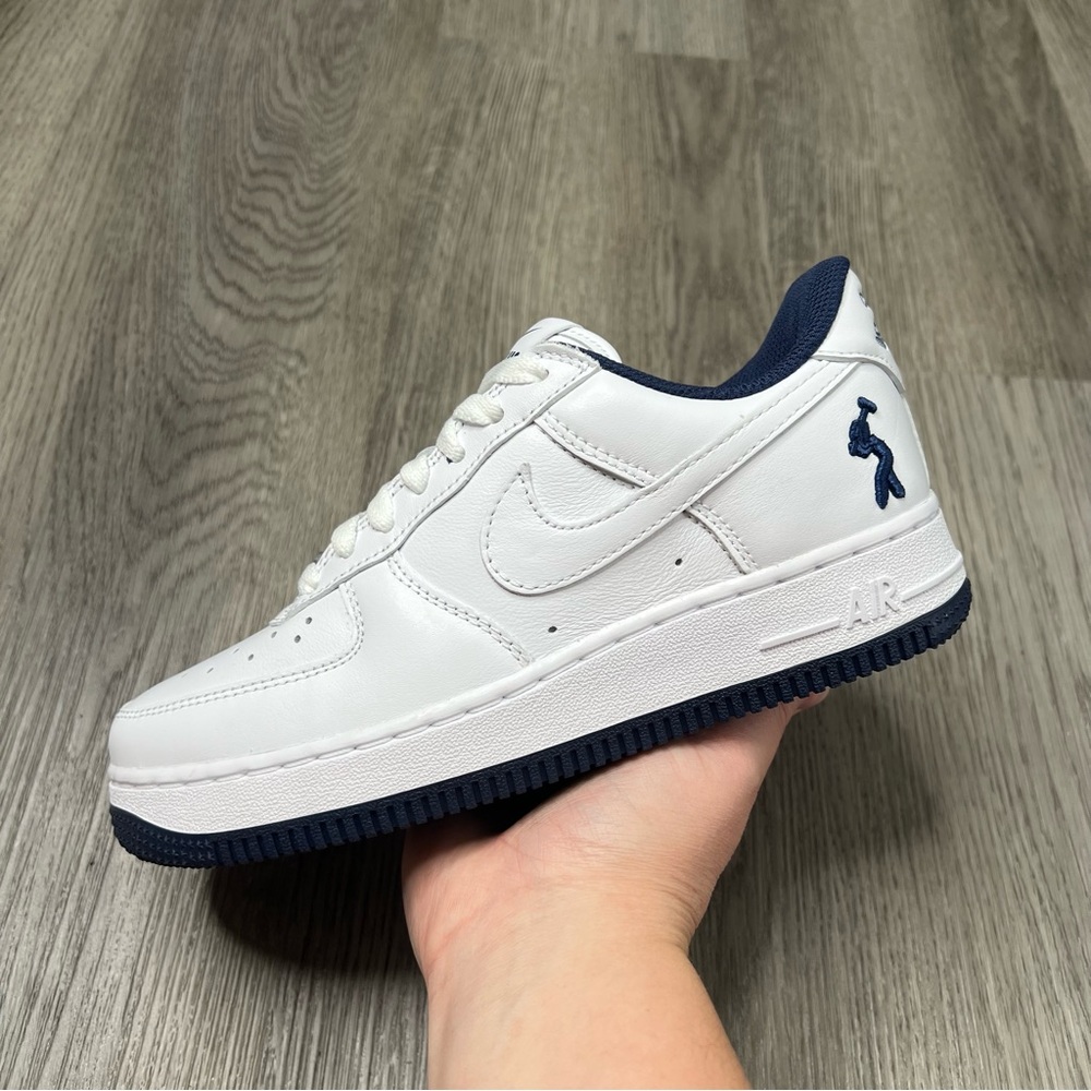 Nike Air Force 1 Lil Yachty Concrete Boys It’s Us Mens 4.5 Womens 5.5 IB5720-100